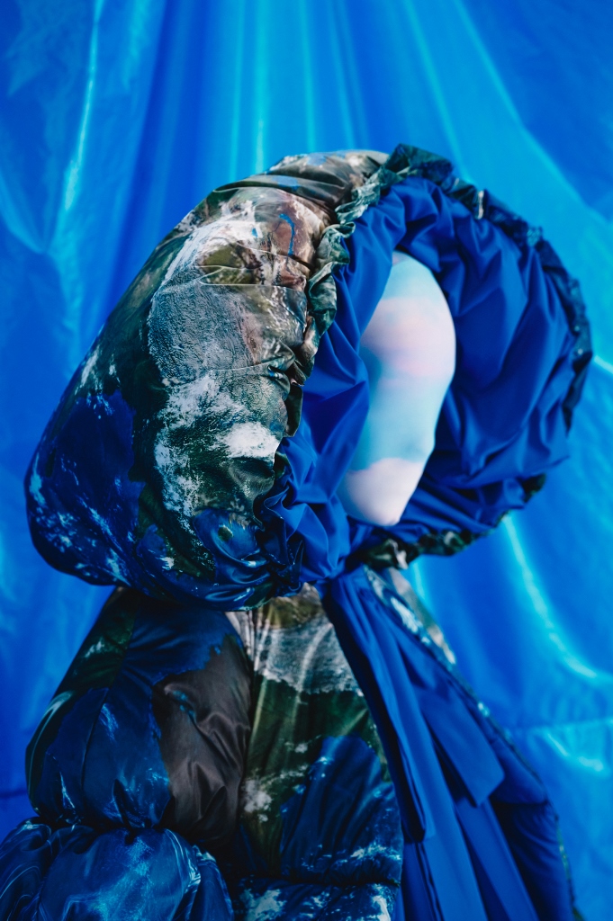 ECO-fashion: перспективний тренд - у новій арт-колекції Андре Тана (фото)